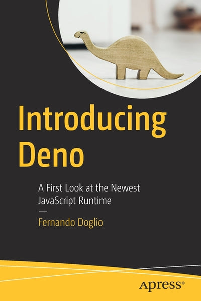 Introducing Deno